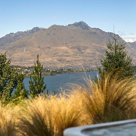 Lakeside Mountain Haven Queenstown Exterior foto